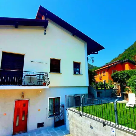 Casa Alba Daire *