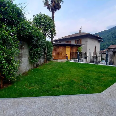 Casa Alba Апартаменты *
