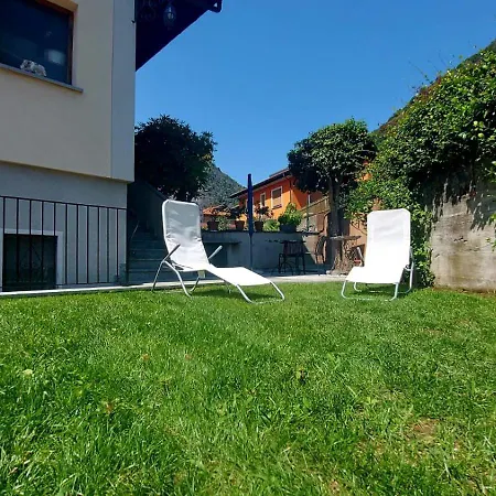 Casa Alba Каннобио