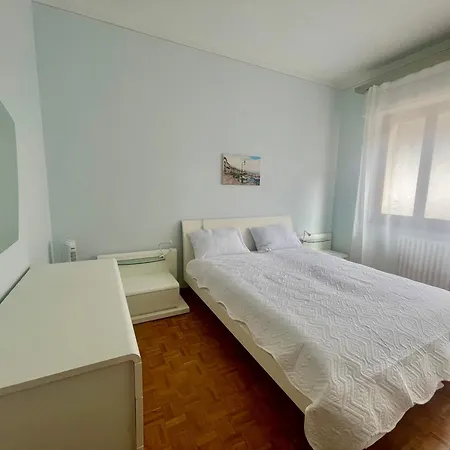 アパート Casa Alba *
