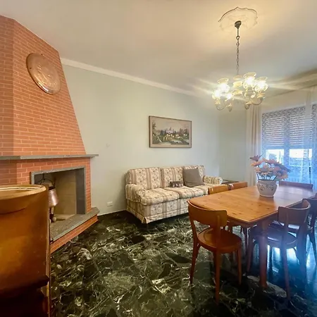 Daire Casa Alba