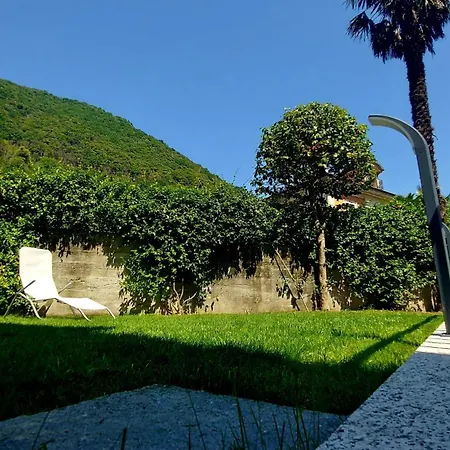Casa Alba Апартаменты