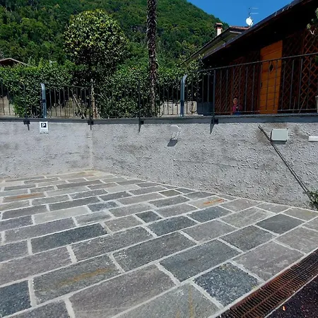 Appartement Casa Alba