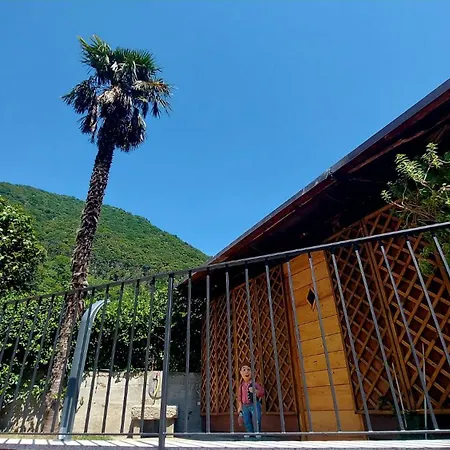 Casa Alba *