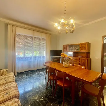 Casa Alba * Каннобио
