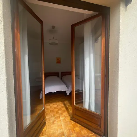 Casa Alba Daire *