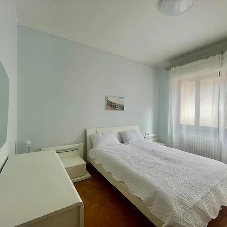Casa Alba Апартаменты Каннобио