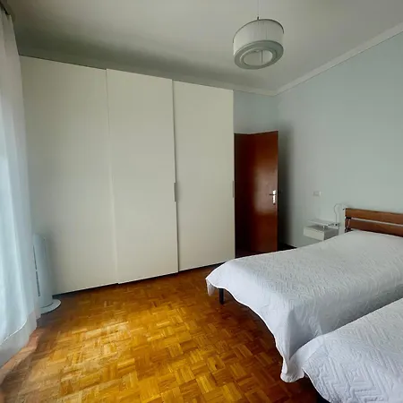 Апартаменты Casa Alba