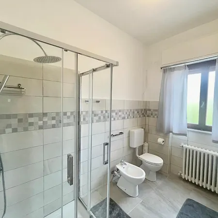 Casa Alba Апартаменты