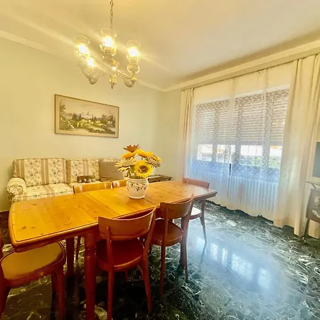 Casa Alba アパート *