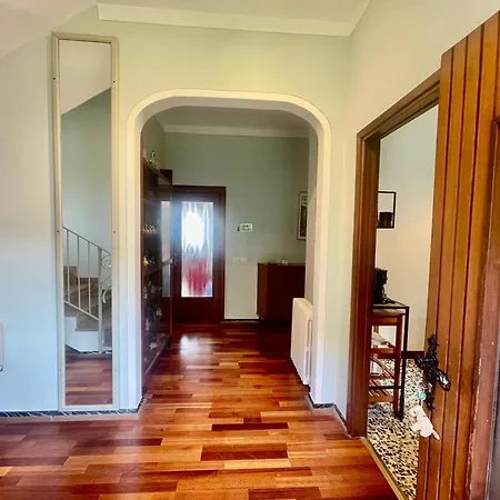 Casa Alba Каннобио