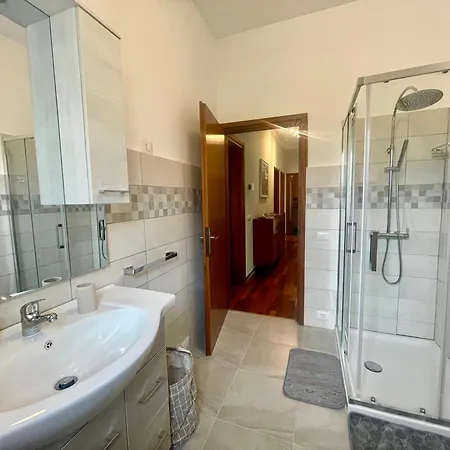 Casa Alba Апартаменты